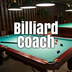 Ikon Billiard Coach