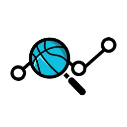 Biểu tượng Ball AI - Basketball Training