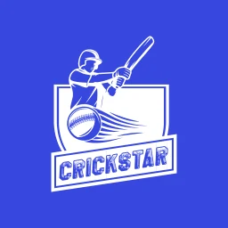 Biểu tượng Crickstars-Cricket Scoring App